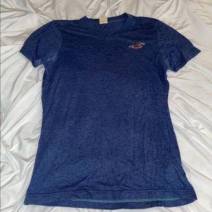 Mens Hollister V Neck